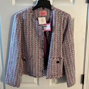 Kate Spade Tweed Jacket